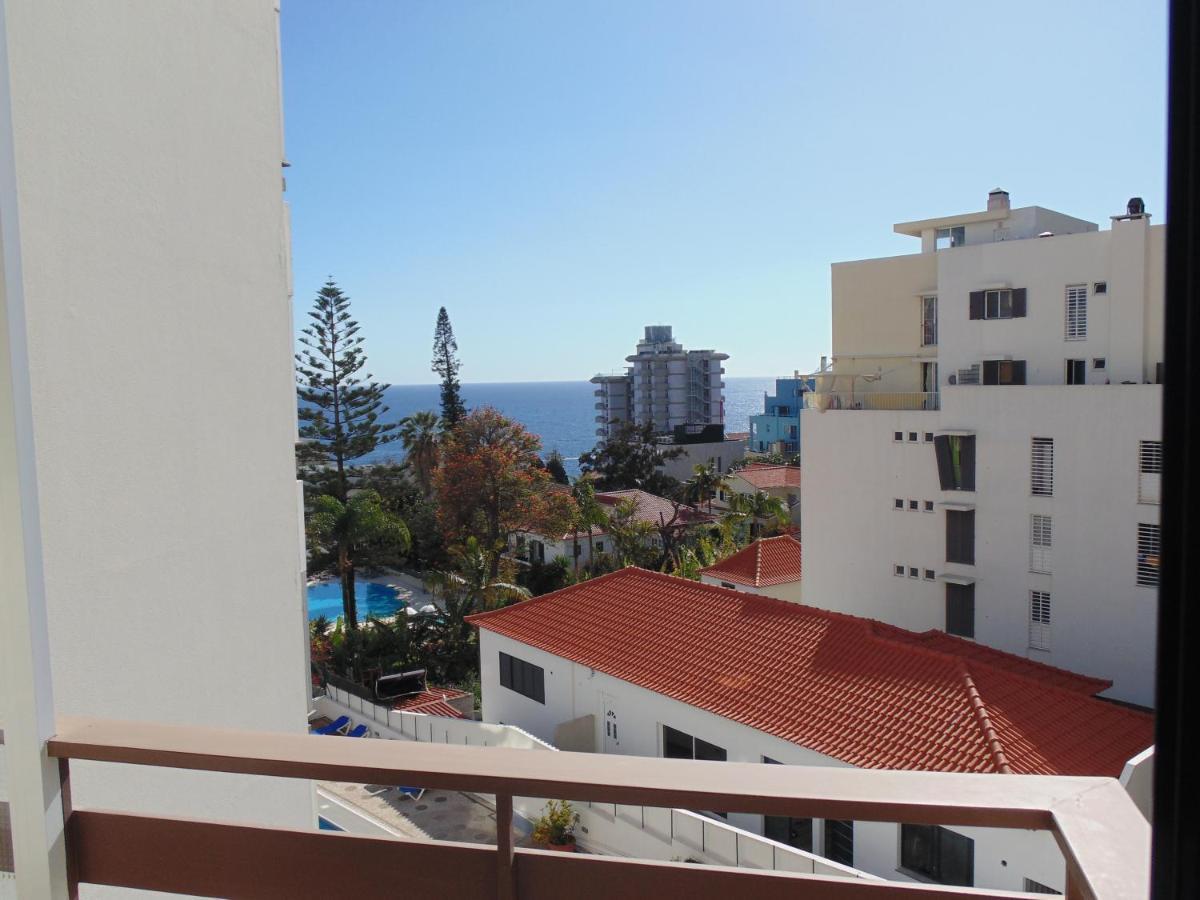 Casa Branca Apartments By Wanderlust Madeira, Vacation Rentals Funchal  Exteriér fotografie