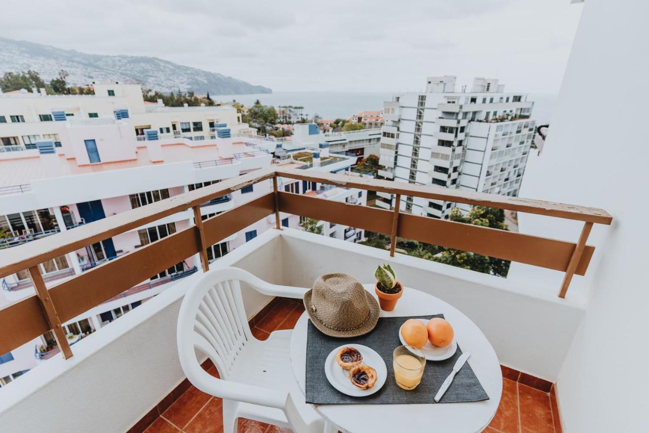 Casa Branca Apartments By Wanderlust Madeira, Vacation Rentals Funchal  Exteriér fotografie