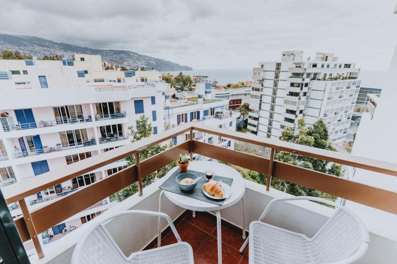 Casa Branca Apartments By Wanderlust Madeira, Vacation Rentals Funchal  Exteriér fotografie