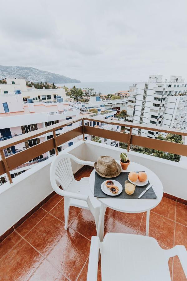 Casa Branca Apartments By Wanderlust Madeira, Vacation Rentals Funchal  Exteriér fotografie